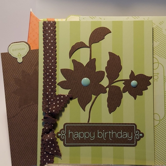 Handmade Cards - Picture 2 of 8